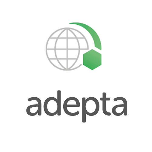 adepta logo