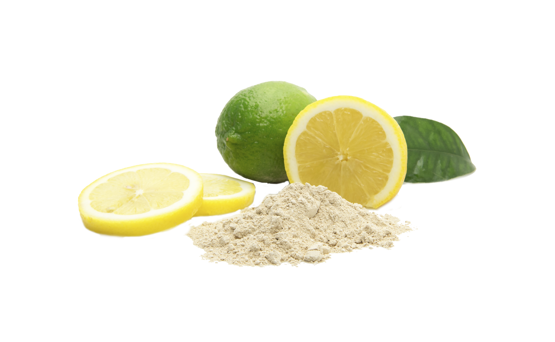 Fine Characterization of a Standardized Citrus Extract NorFeed