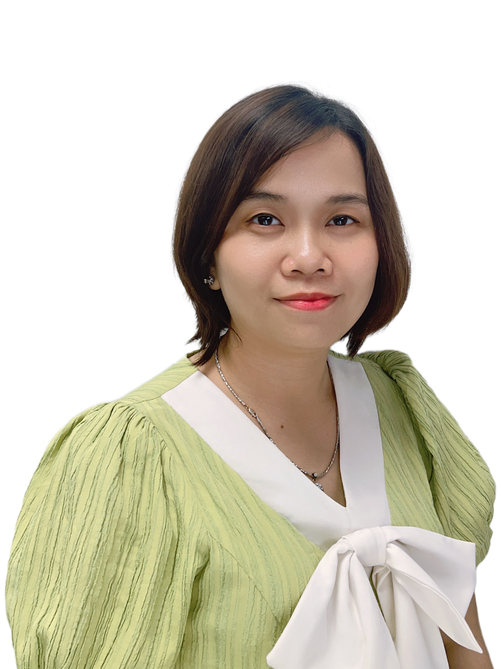 trang nguyen sales representative