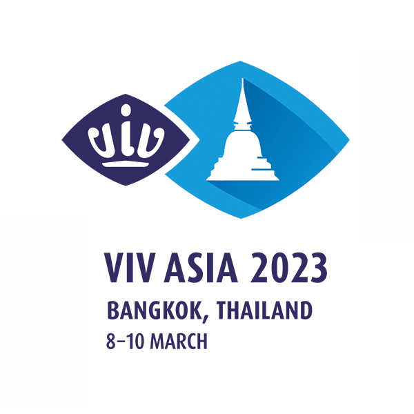 NorFeed at VIV ASIA 2023 in Bangkok NorFeed