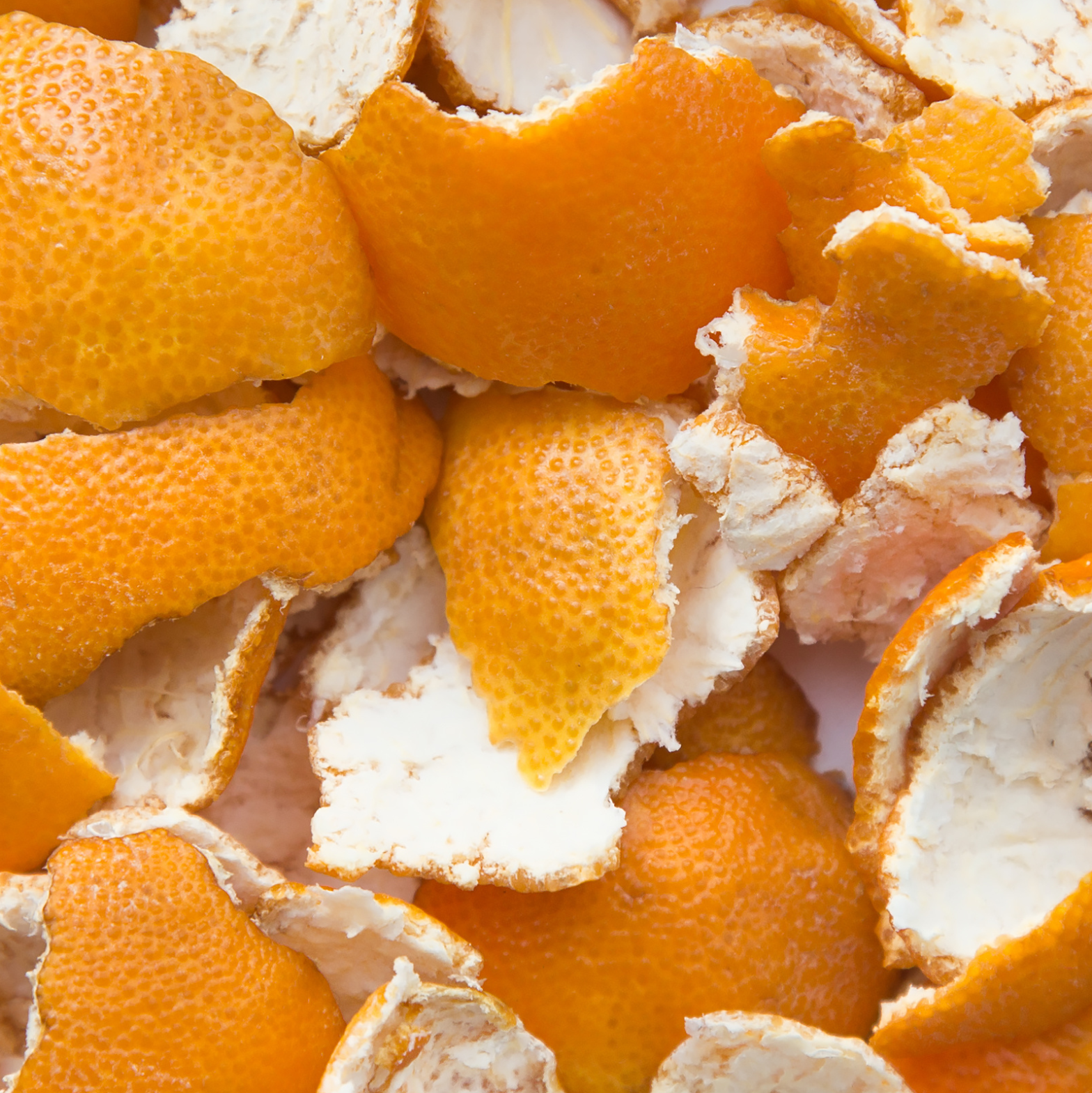 citrus peel